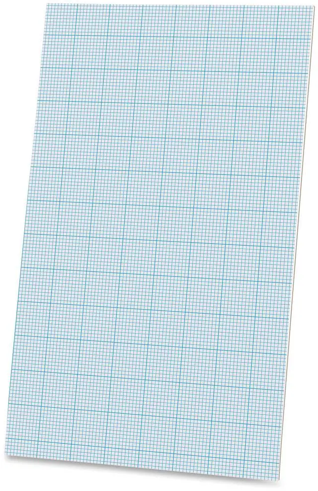 Main image of Tops Cross-section Quadrille Pads