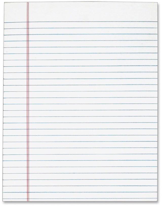 Main image of Tops The Legal Pad