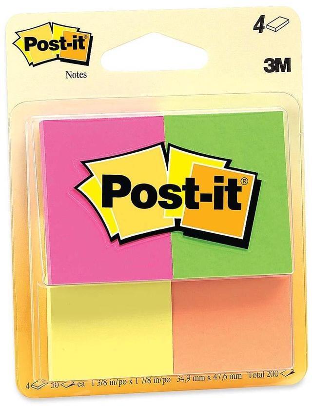 Main image of 3M Post-it Page Markers
