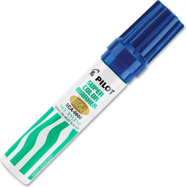 Main image of Pilot Super Color Jumbo Refillable Marker
