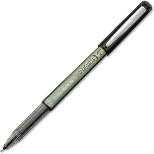 Main image of Pilot BeGreen Precise V5 Rolling Ball Pen
