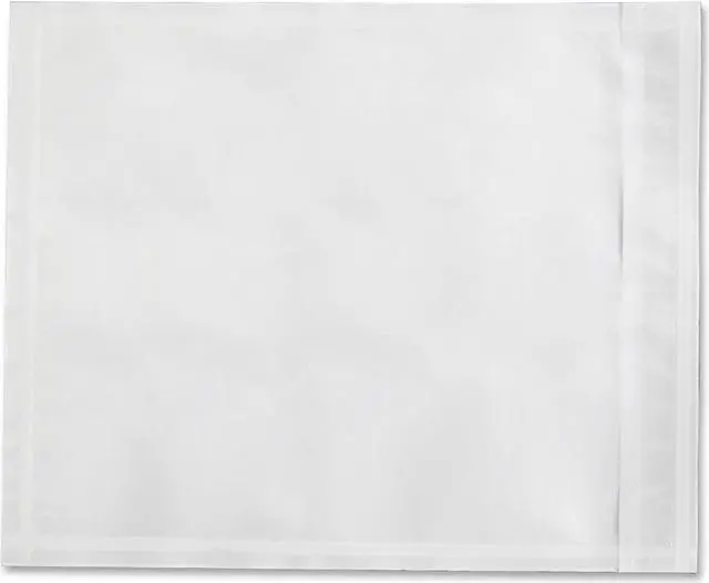Main image of Sparco Plain Back 7" Envelopes