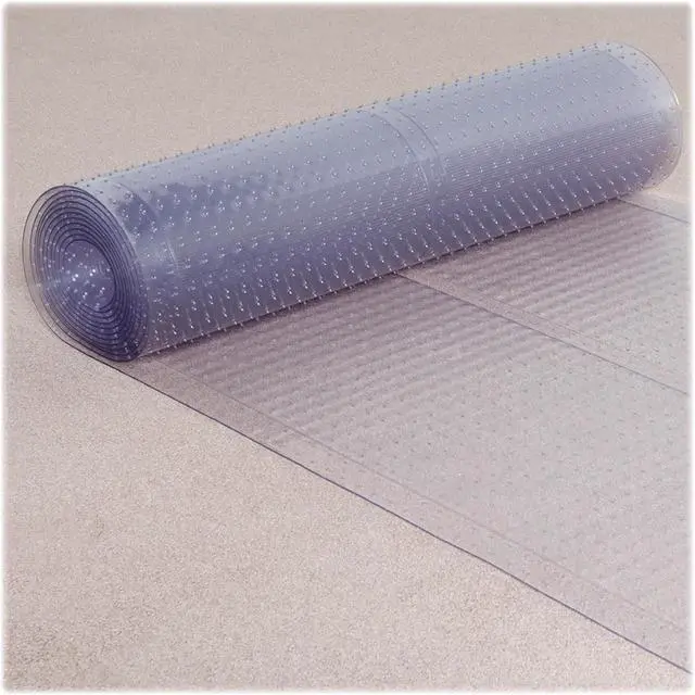Main image of ES Robbins Carpet Runner 36 x 240 Clear 184016