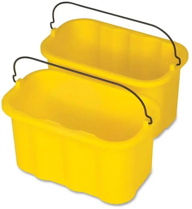 Alt view image 3 of 7 - DYMO                                     OFS - Buckets/Wringers