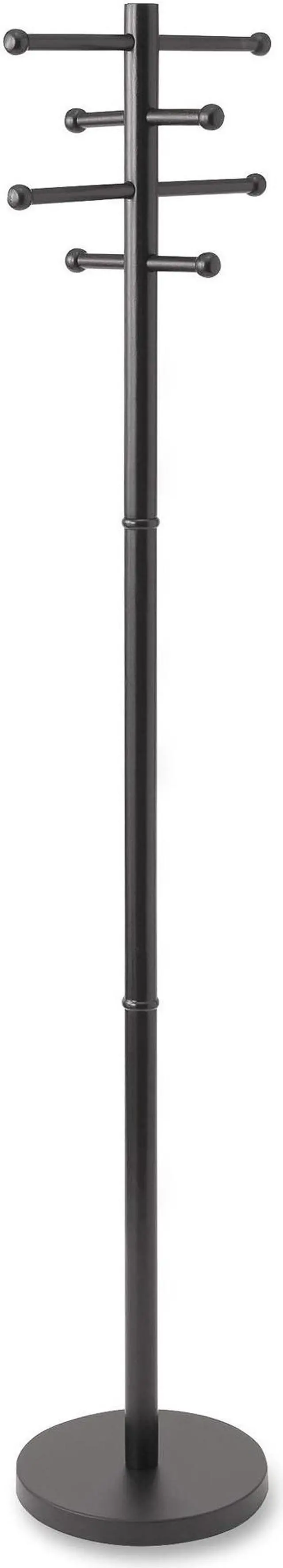 Main image of Advantus Wood Coat Tree 1 EA