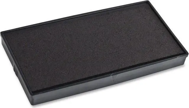 Main image of Cosco 2000plus Replacement Ink Pad for 2000plus 1si30pgl, Black 065468