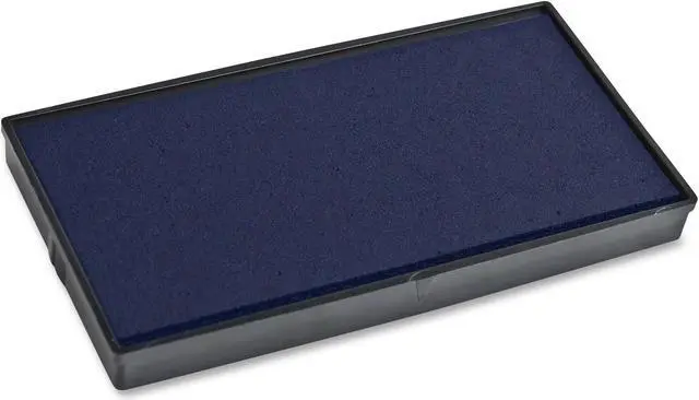 Main image of Replacement Ink Pad for 2000 PLUS 1SI30PGL Blue