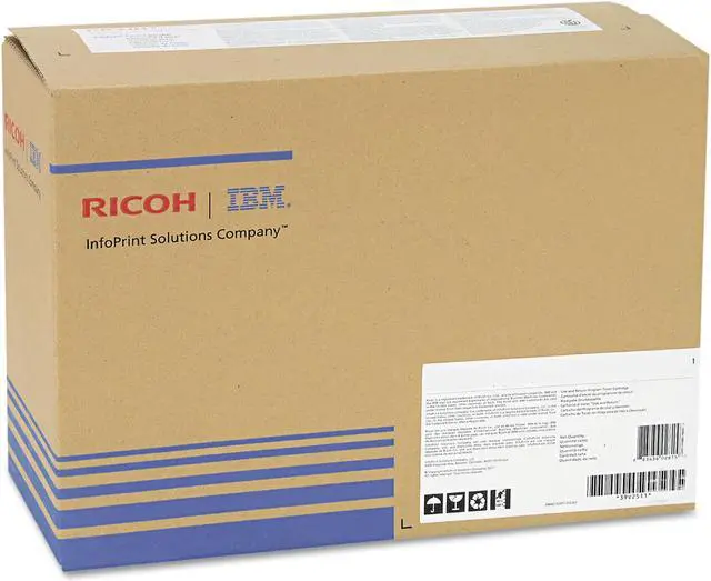 Alt view image 5 of 9 - Ricoh 411113 Drum