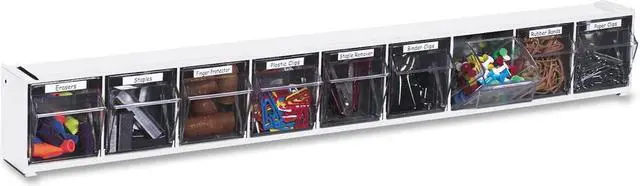 Alt view image 3 of 8 - deflect-o 20903OP