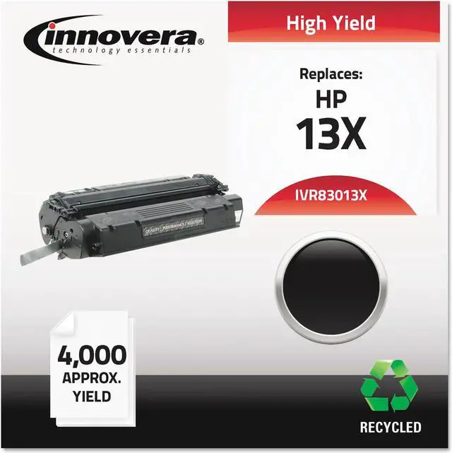 Alt view image 3 of 15 - Innovera 83013X Computer/Supplies & Data Storage