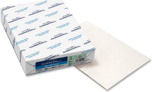 Hammermill Printer Paper, 24 lb. Laser Print, 8.5 inch x 11 inch, 2 Ream, 1000 Sheets