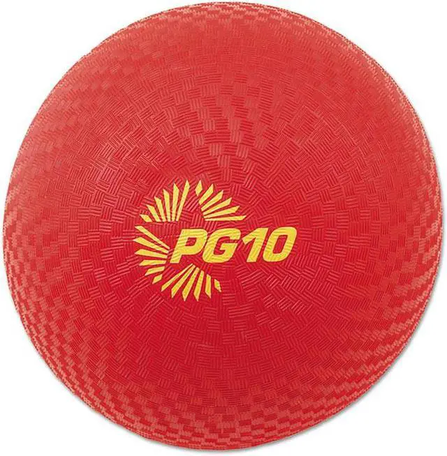 Alt view image 3 of 8 - Champion Sports Playground Ball PG85BL