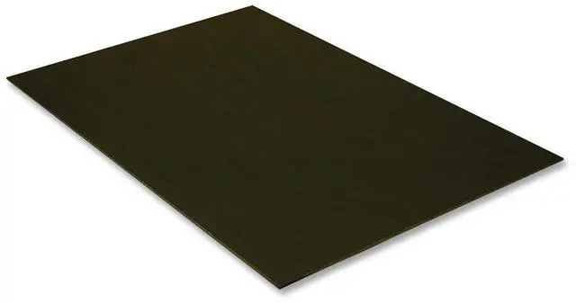 Main image of Pacon Economy Foam Board