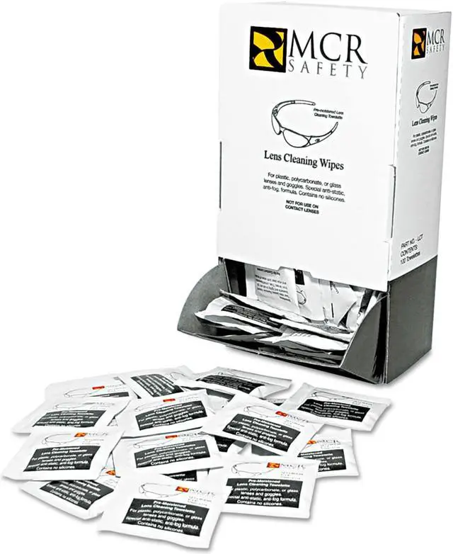 Alt view image 2 of 9 - Spec Saver Towelettes, 5 in X 8 1/2 In