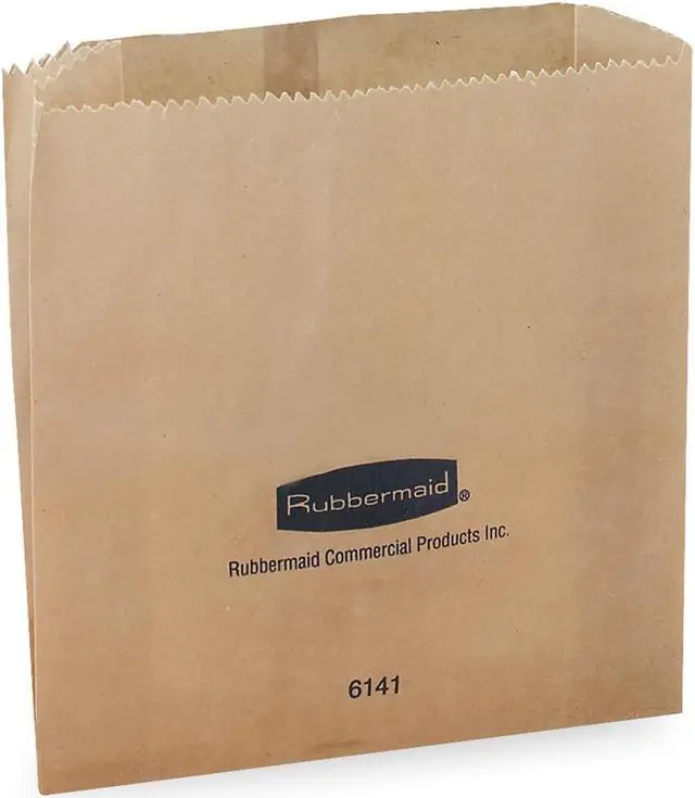 Alt view image 2 of 13 - C-Waxed Bag For San Nap Rcpt 250/Case