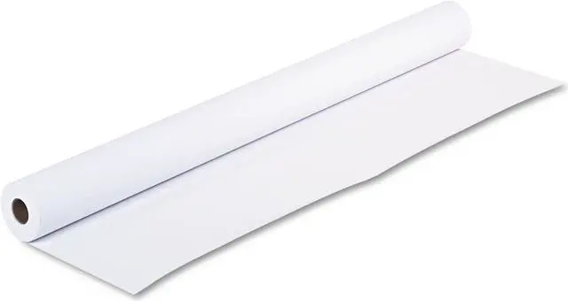 Main image of Hp Designjet Inkjet Large Format Paper 6.6 mil 60" x 225 ft White Q1957A