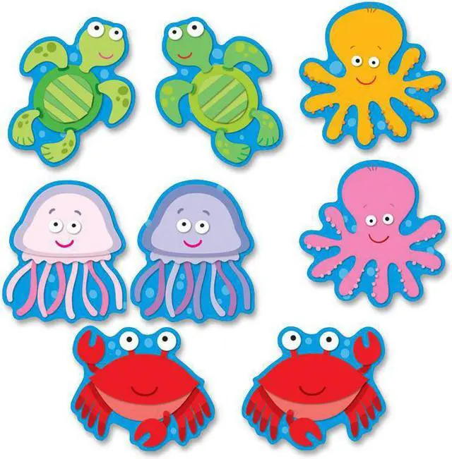 Alt view image 2 of 5 - Carson-Dellosa Bulletin Board Set