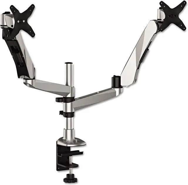 Main image of 3M Easy Adjust Dual Mounting Arm for Flat Panel Display, MA265S