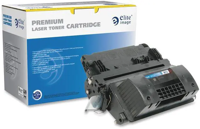 Main image of Elite Image 75638 Black Toner