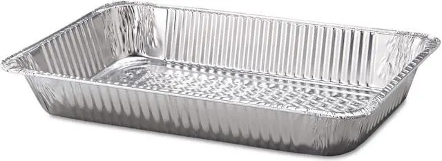 Main image of HANDI-FOIL Aluminum Steam Table Pan