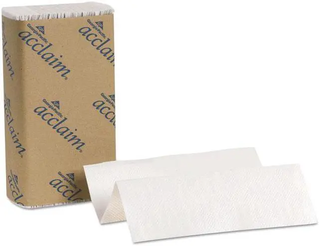 Alt view image 5 of 20 - Georgia-Pacific Multi Bleach Towel 1 PK
