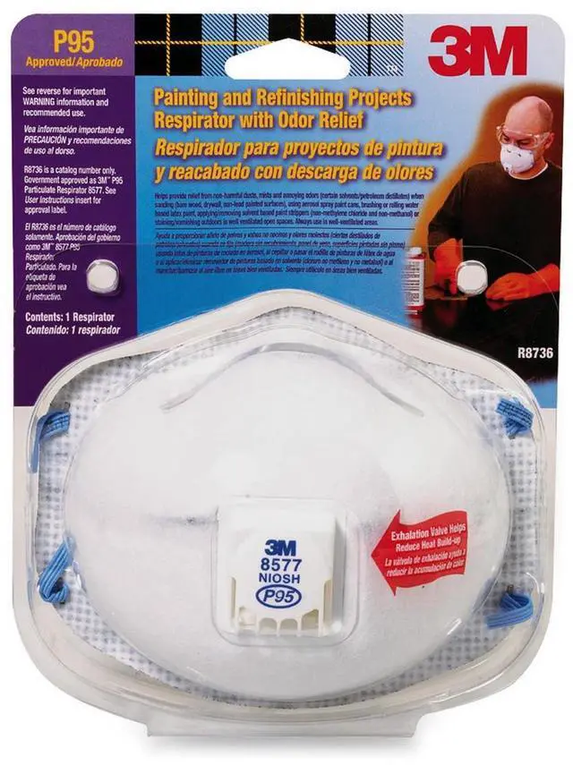 Main image of 3M 8577PA1B