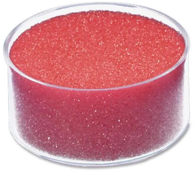 Alt view image 3 of 7 - OIC Sponge Cup Moistener