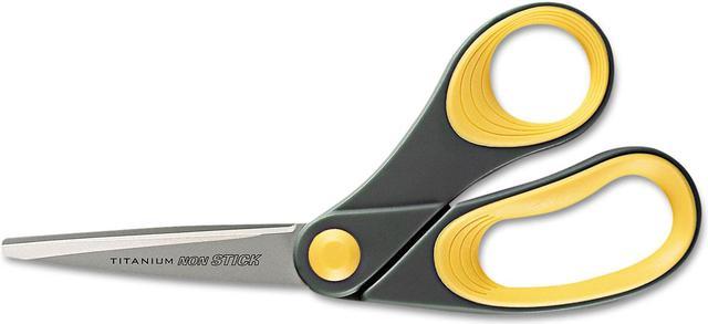 Titanium Bonded Non-Stick Scissors