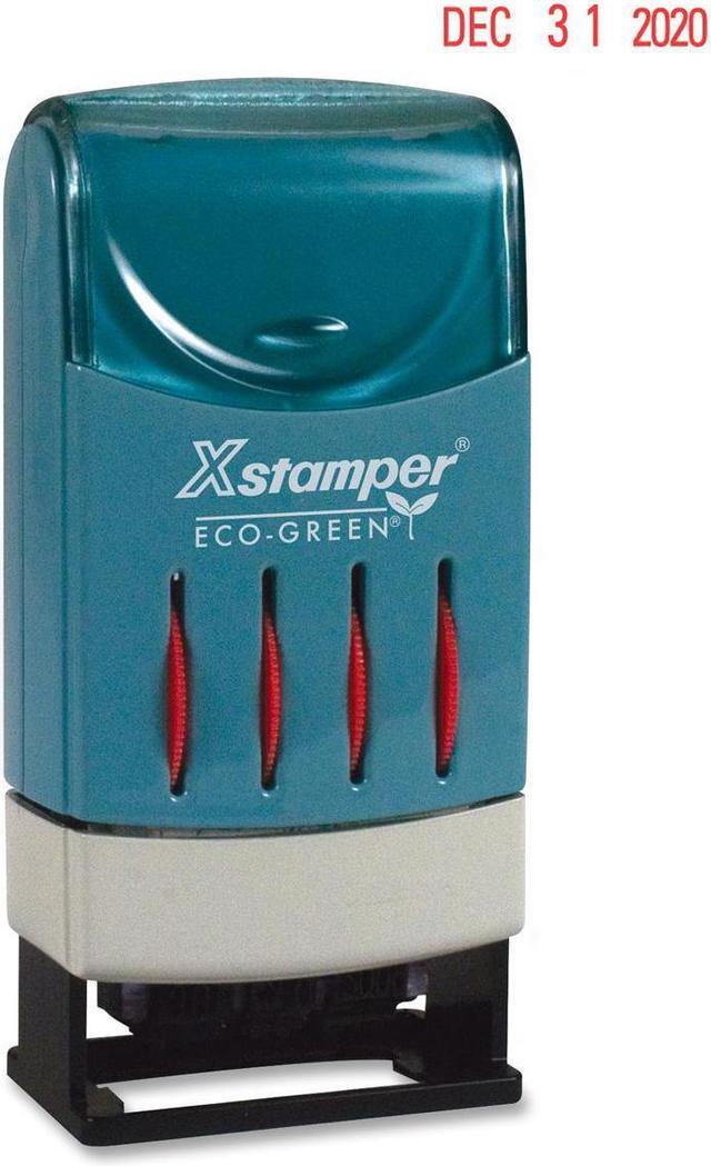 Main image of Xstamper VersaDater Pre-Inked Stamp 1 EA/BX