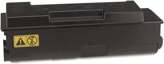 Alt view image 2 of 12 - KYOCERA-STRATEGIC TK312 KYOCERA TK-312 BLACK TONER FOR USE IN FS2000D - PAGE YIELD 12,000 ALSO CALLED 1T