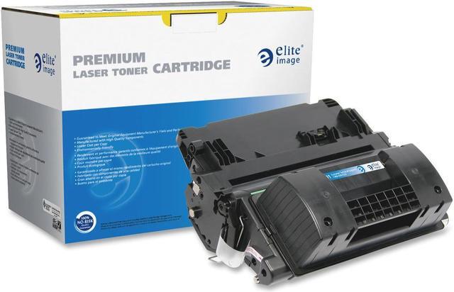 Alt view image 2 of 5 - Elite Image 75631 Black Toner