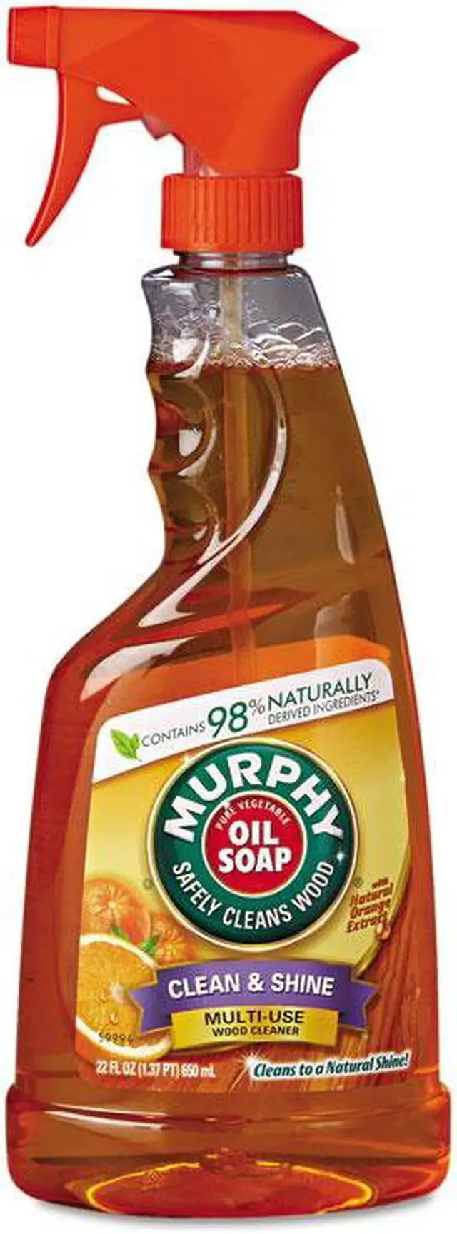 Alt view image 3 of 11 - MURPHY 22oz TRIGGER - Case of 9