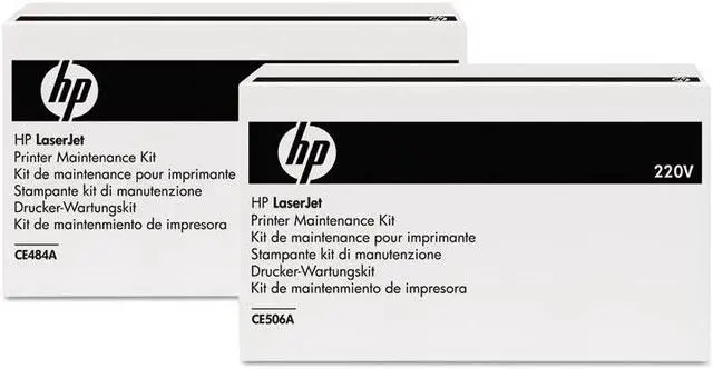 Main image of FUSER MNT KIT 220V FOR LASERJET