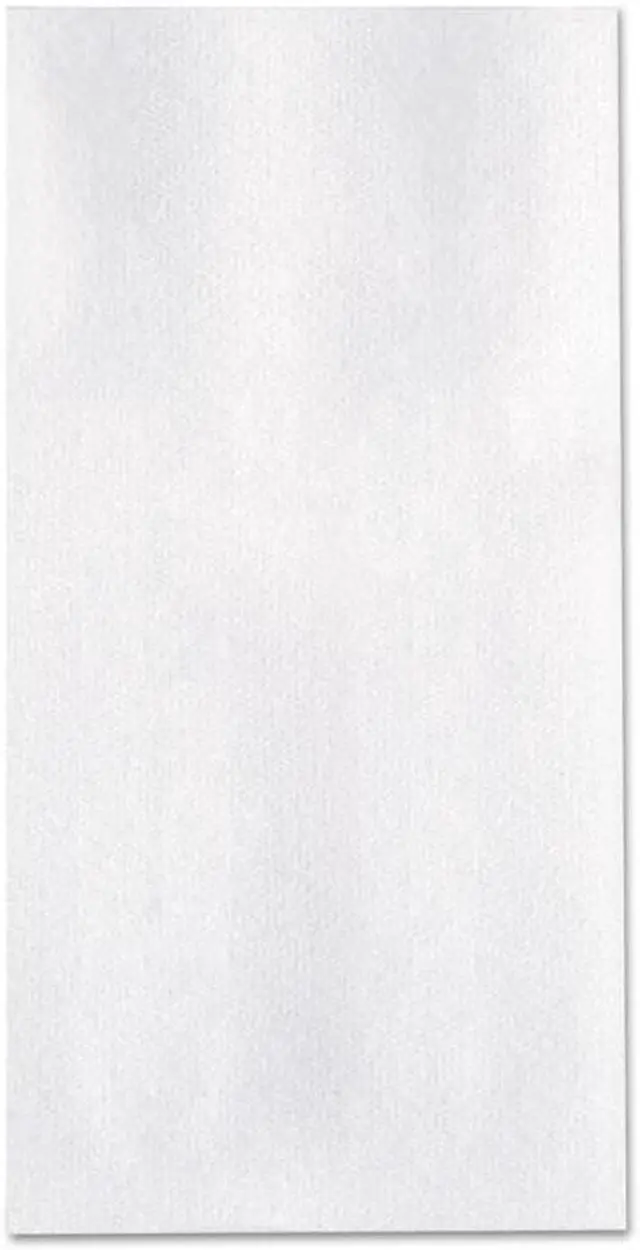 Alt view image 2 of 10 - C-Linen-Like Flat Fld Dnnr Napk 16X16 Whi 1000