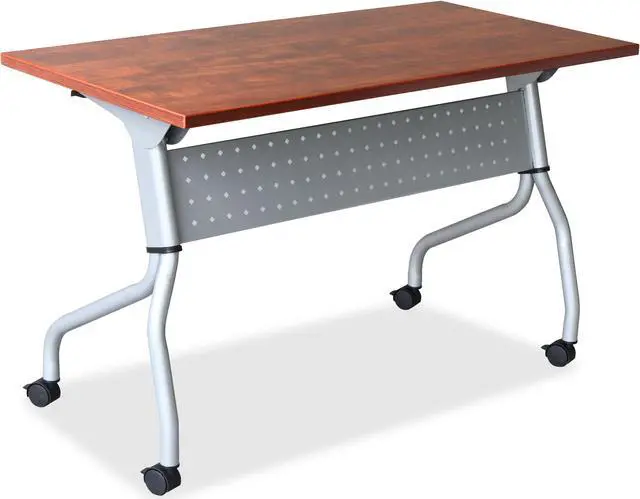Main image of Training Table, 23-3/5"x60"x29-1/2", Cherry