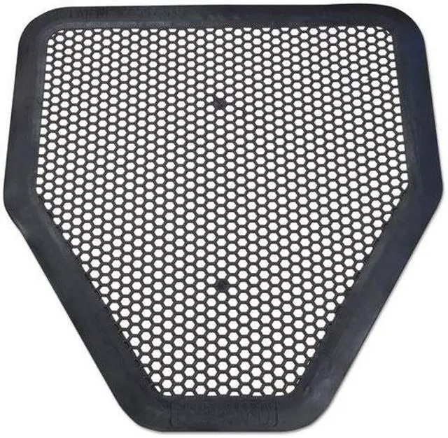 Main image of Big D Deo-Gard Disposable Urinal Mat Charcoal Mountain Air 17 1/2x20 1/2 6