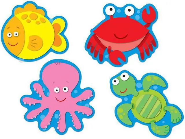 Alt view image 3 of 5 - Carson-Dellosa Bulletin Board Set