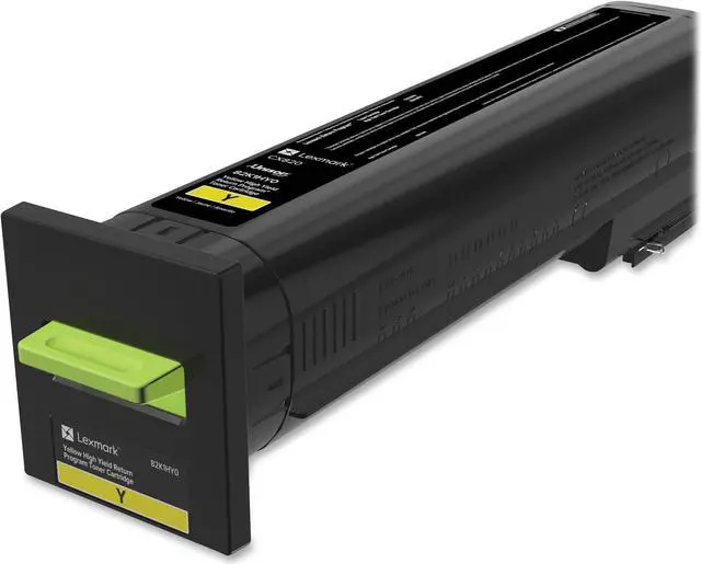 Main image of Lexmark Unison Toner Cartridge 82K1HY0
