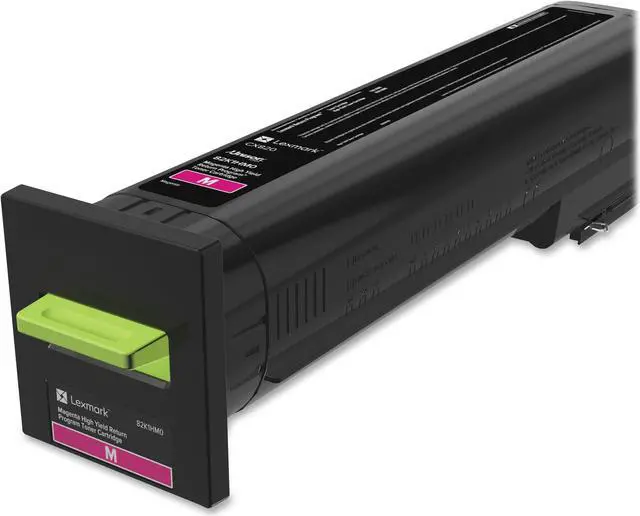 Alt view image 2 of 17 - Lexmark Unison Toner Cartridge 82K1HM0