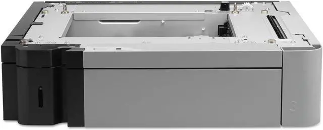 Alt view image 4 of 9 - HP LaserJet 500-Sheet Input Tray B3M73A