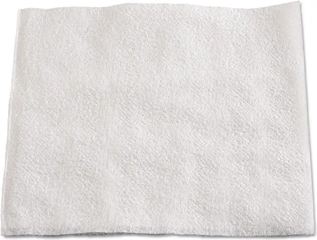 Main image of No-Rinse Sanitizing Multi-Surface Wipes, White, 95/Container P56784EA