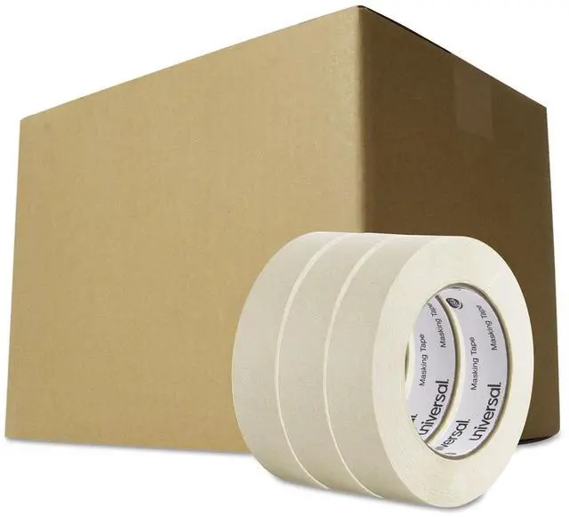Main image of Avery Dennison - 7278295930 - White Shipping Labels, Inkjet/Laser, 5 1/2 x 8 1/2, White, 500/Box