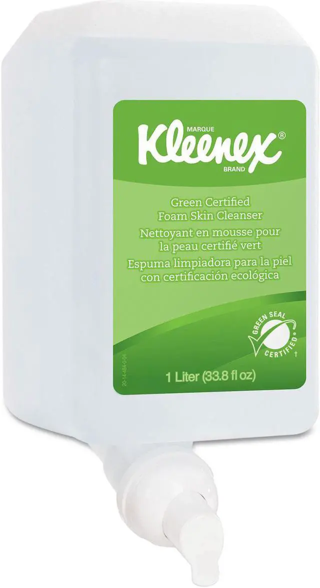Alt view image 4 of 10 - 3m Floor Cleaner For Use With 3M™ Flow Control System Chemical Dispenser, 1 EA