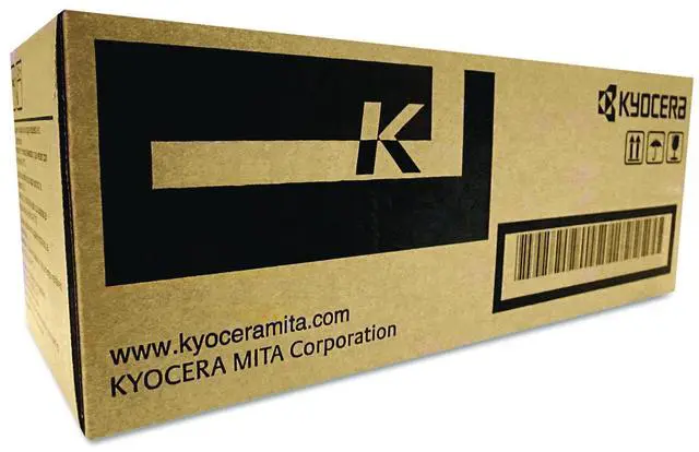Alt view image 12 of 14 - Kyocera Copystar TK3102 Toner Black