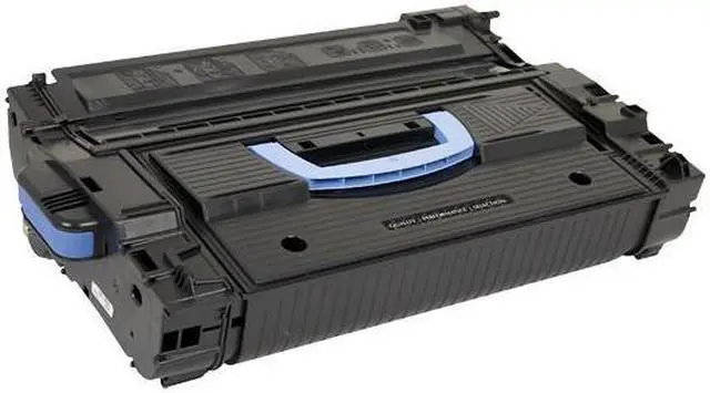 Main image of Compatible Cartridge Replacement For Hp C8543X Hp 43X Black