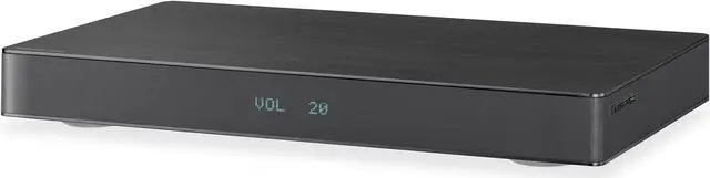 Alt view image 7 of 7 - Panasonic Low Profile TV Sound Board SC-HTE80