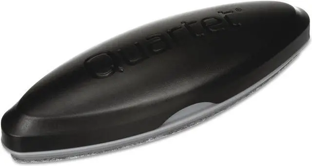 Alt view image 3 of 20 - Quartet BFEB3 Premium Magnetic 3-In-1 Eraser, Felt