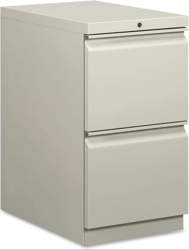 Alt view image 3 of 10 - HON Mobile Pedestals - BSXHBMP2FQ