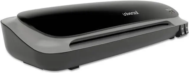 Main image of Universal Laminator,9",Thermal,Bk 84600