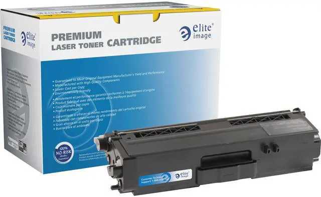 Main image of Elite Image  Toner Cartridge 76214